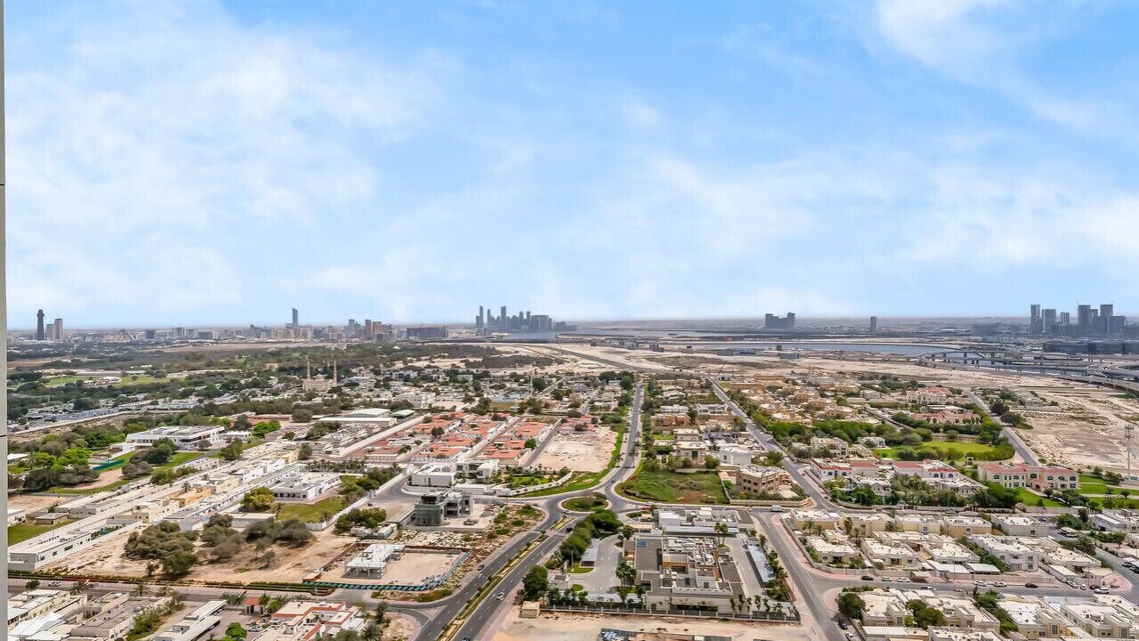 Photo of Outdoor in Za'abeel 2