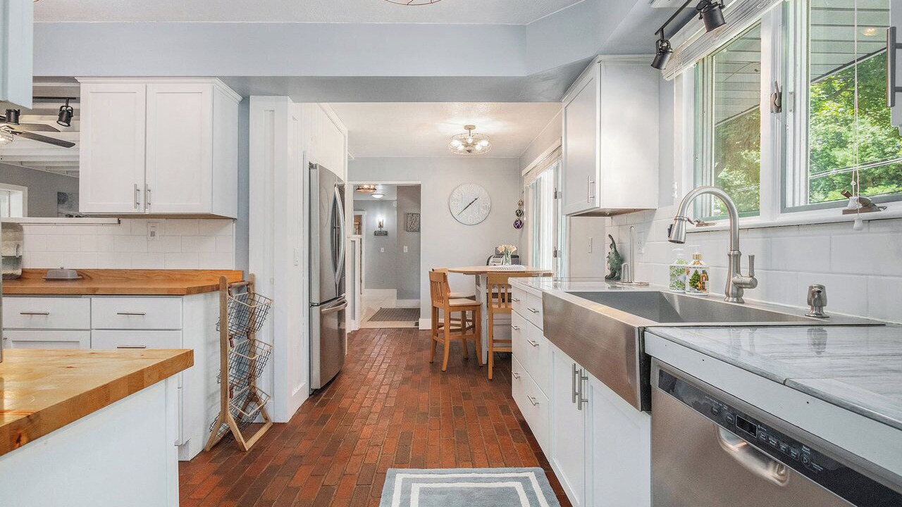 Photo of Kitchen in South Haven