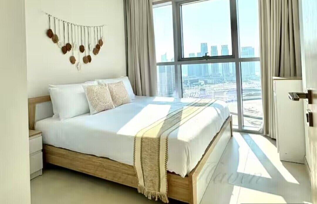 Photo of Bedroom in Abu Dhabi