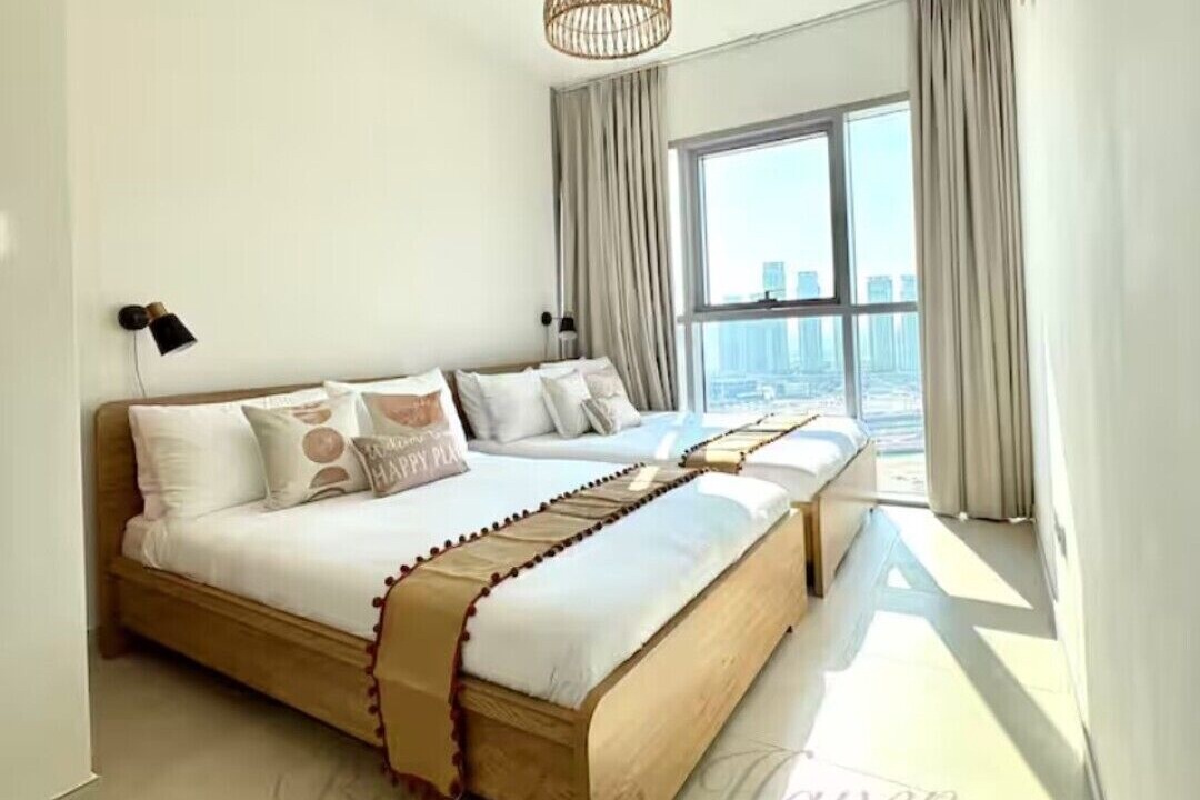 Photo of Bedroom in Abu Dhabi