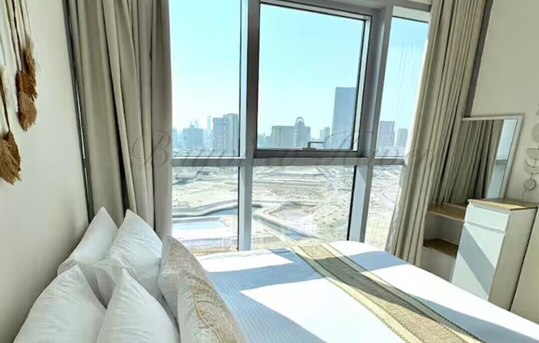 Photo of Bedroom in Abu Dhabi