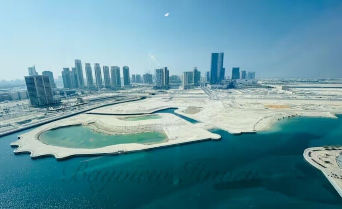 Photo of Outdoor in Abu Dhabi
