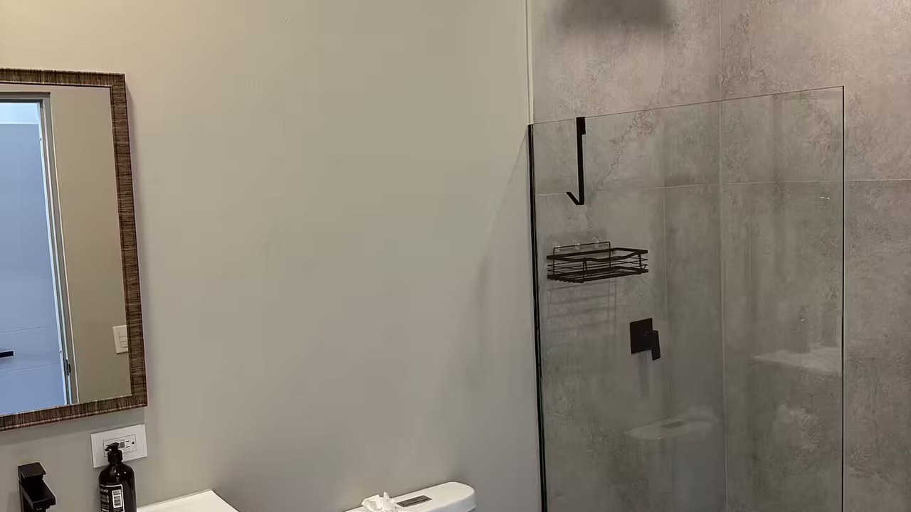 Photo of Bathroom in Playa Hermosa