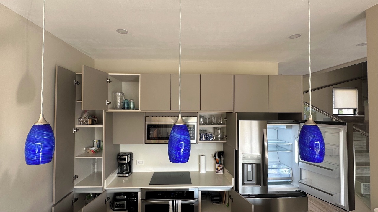 Photo of Kitchen in Playa Hermosa