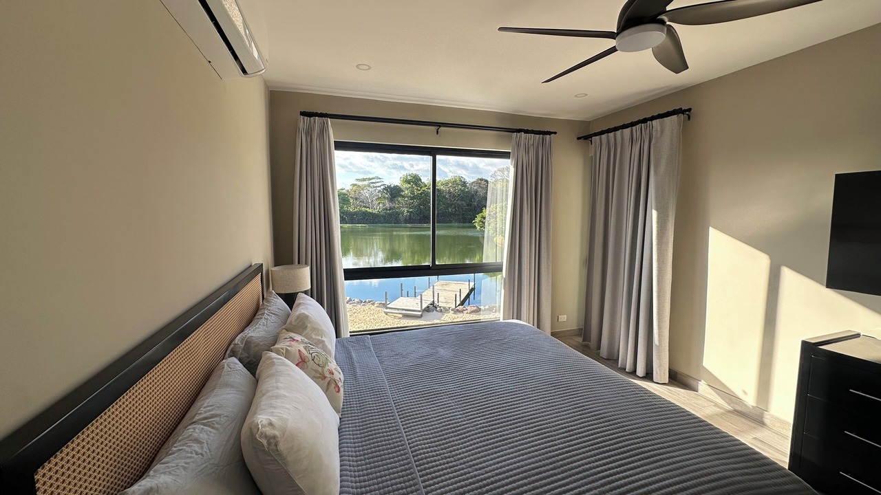 Photo of Bedroom in Playa Hermosa