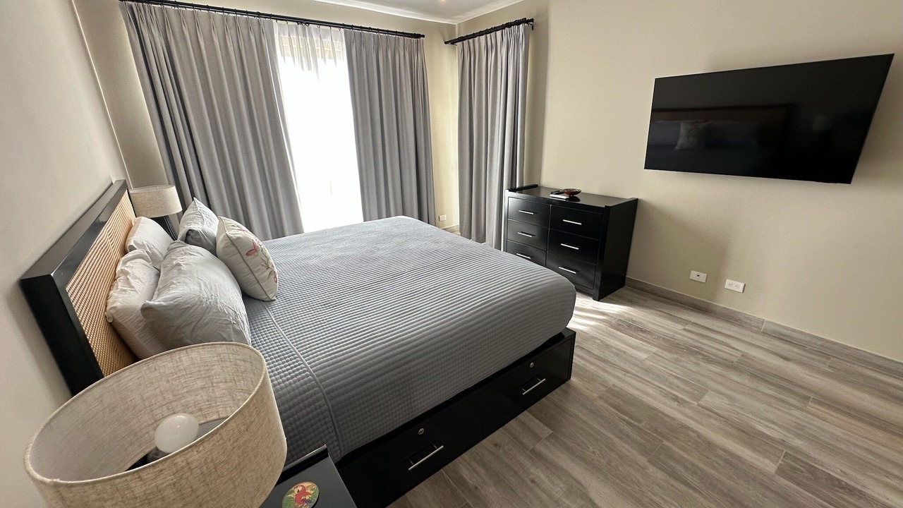 Photo of Bedroom in Playa Hermosa