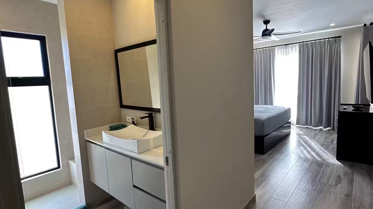 Photo of Bedroom in Playa Hermosa