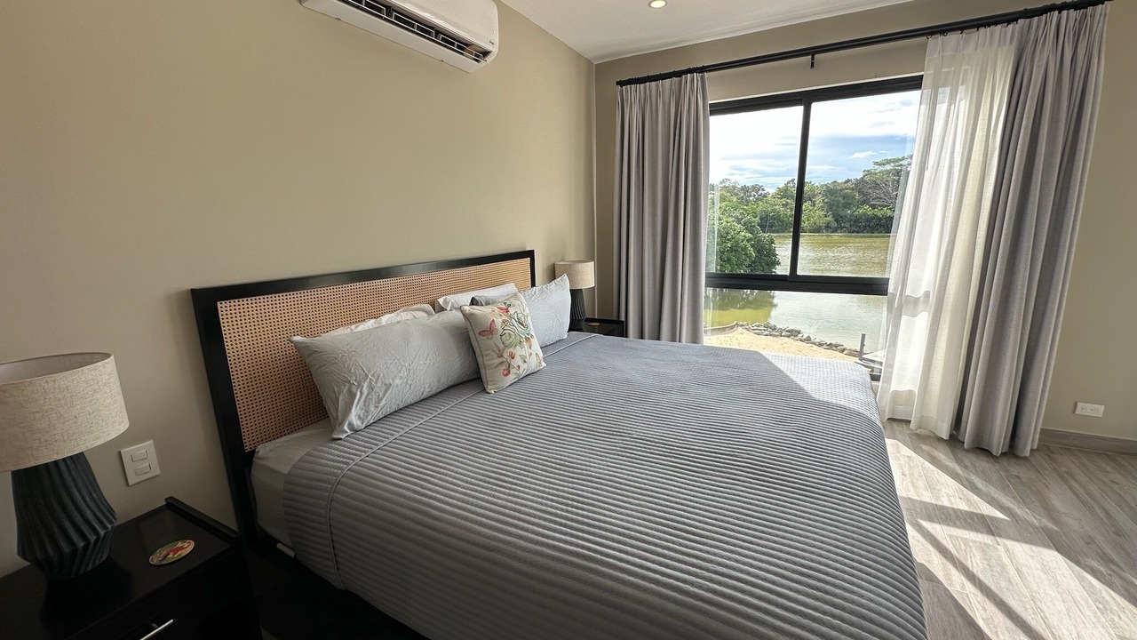 Photo of Bedroom in Playa Hermosa