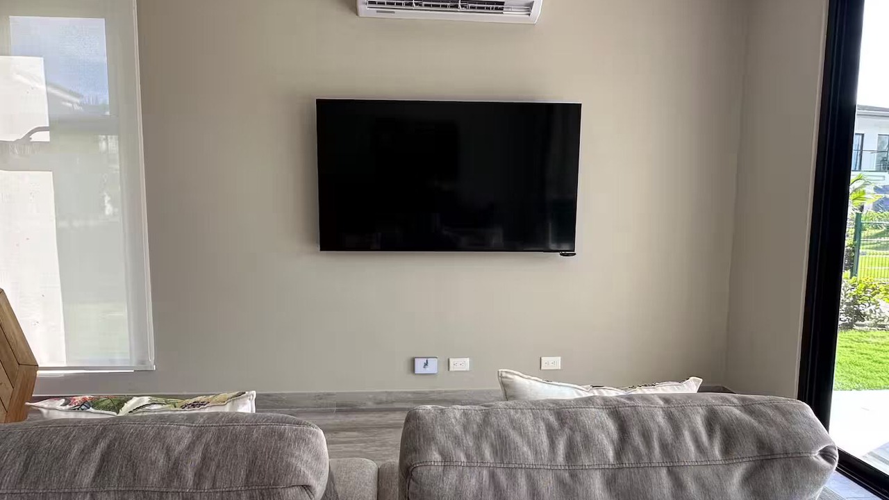 Photo of Livingroom in Playa Hermosa