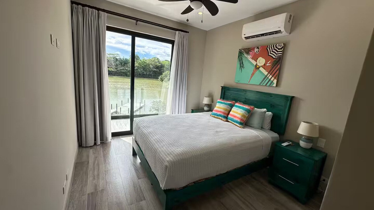Photo of Bedroom in Playa Hermosa