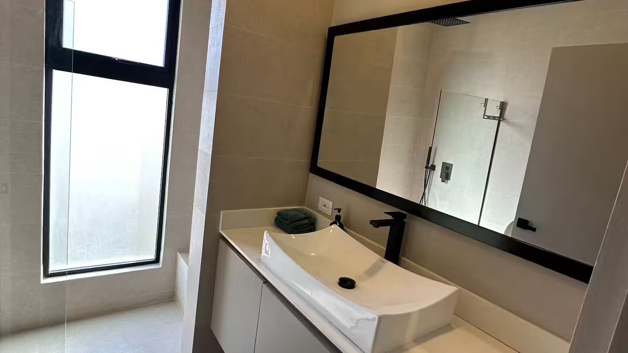 Photo of Bathroom in Playa Hermosa