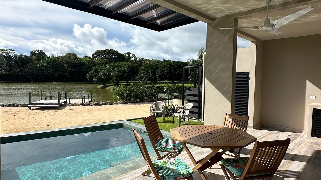 Photo of Outdoor in Playa Hermosa