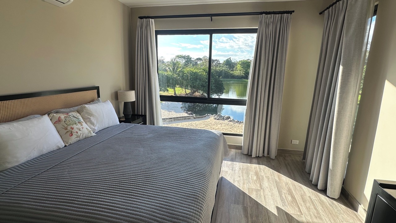 Photo of Bedroom in Playa Hermosa