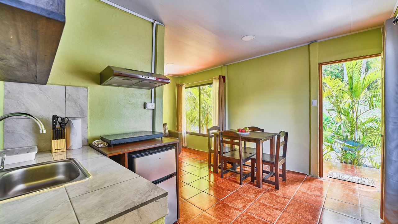 Photo of Bedroom in Puerto Viejo de Talamanca