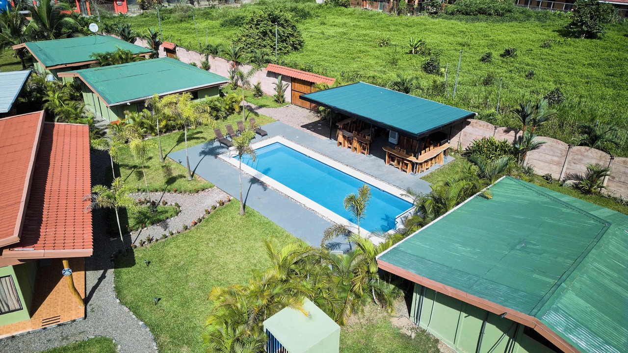 Photo of Outdoor in Puerto Viejo de Talamanca