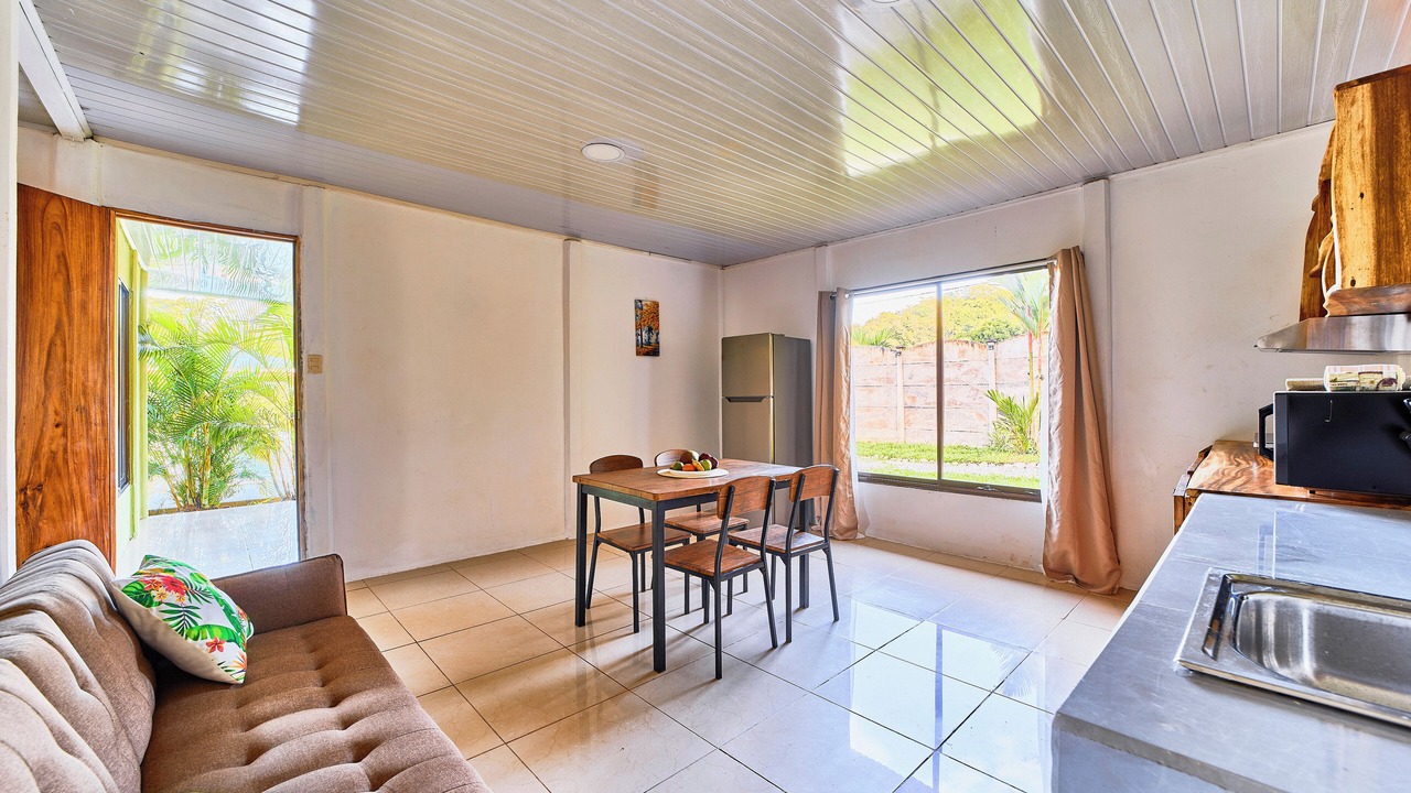 Photo of Kitchen in Puerto Viejo de Talamanca