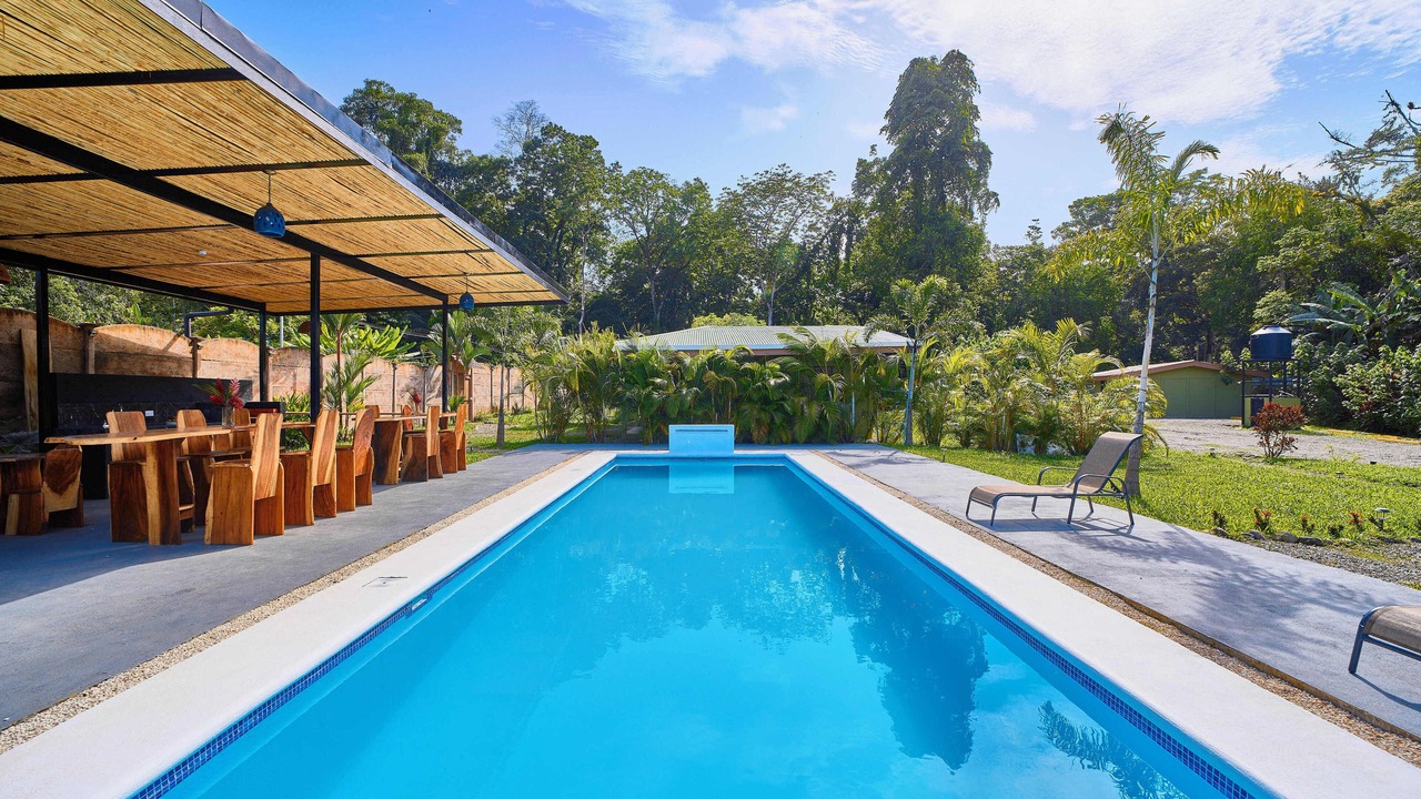 Photo of Outdoor in Puerto Viejo de Talamanca