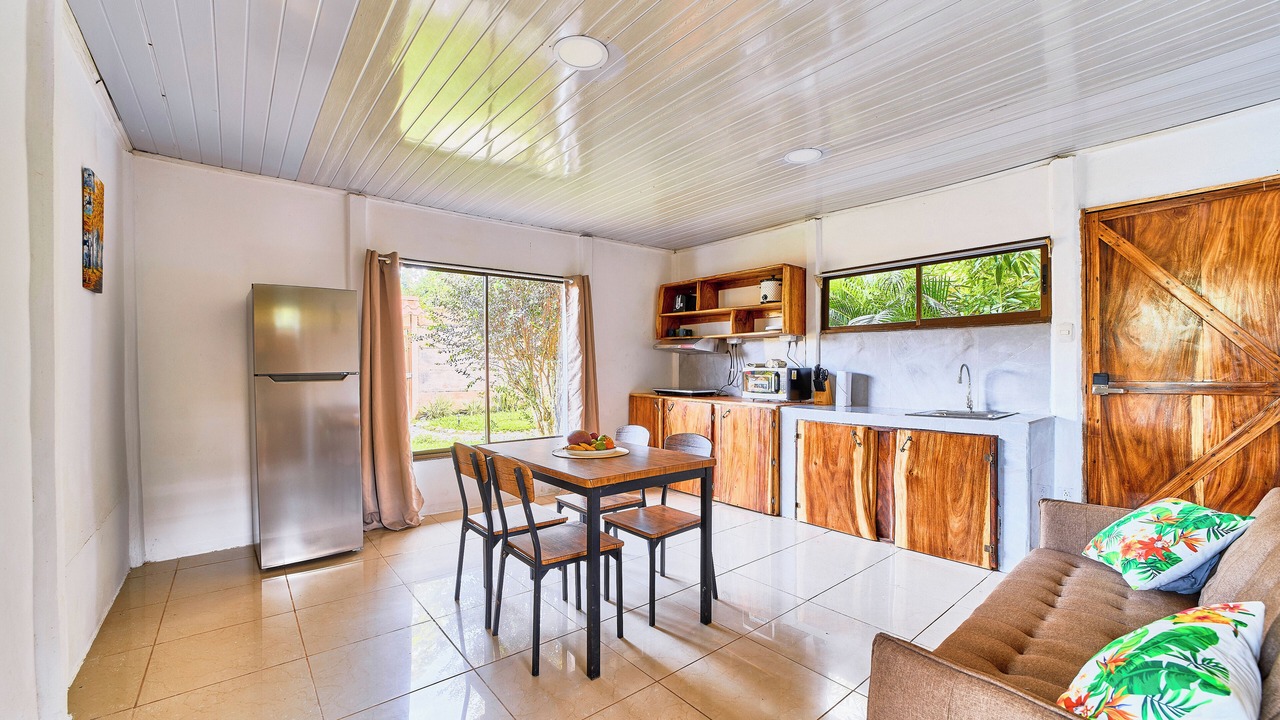 Photo of Kitchen in Puerto Viejo de Talamanca