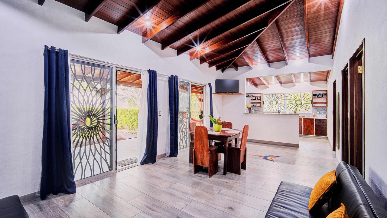 Photo of Livingroom in Puerto Viejo de Talamanca