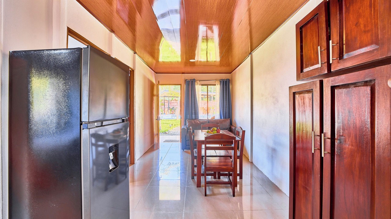 Photo of Kitchen in Puerto Viejo de Talamanca