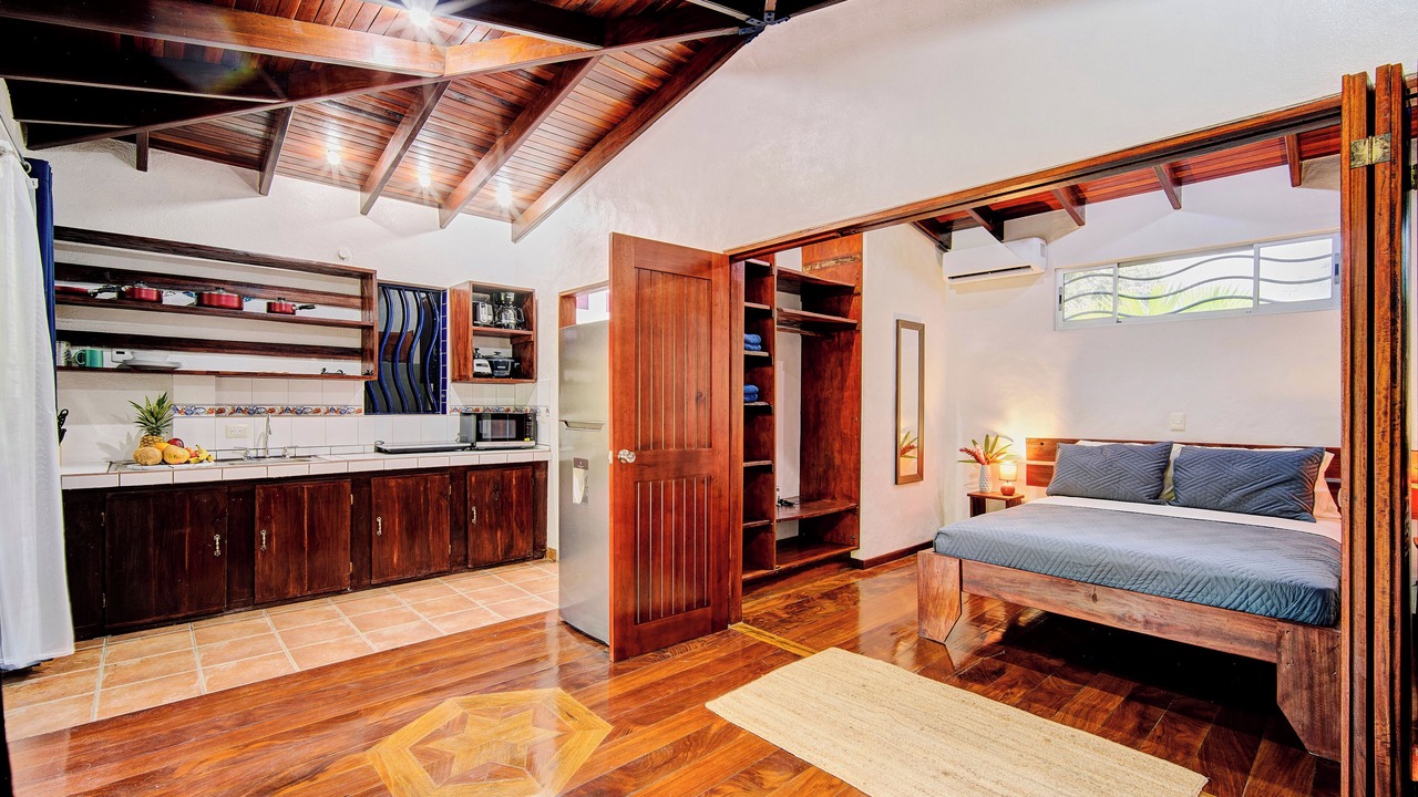Photo of Bedroom in Puerto Viejo de Talamanca
