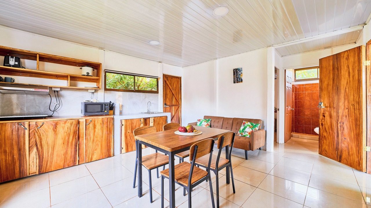 Photo of Kitchen in Puerto Viejo de Talamanca