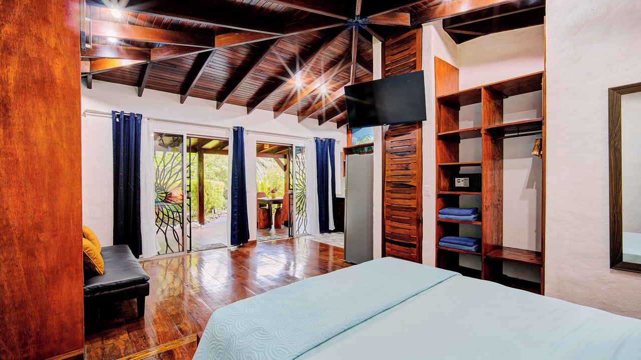 Photo of Bedroom in Puerto Viejo de Talamanca