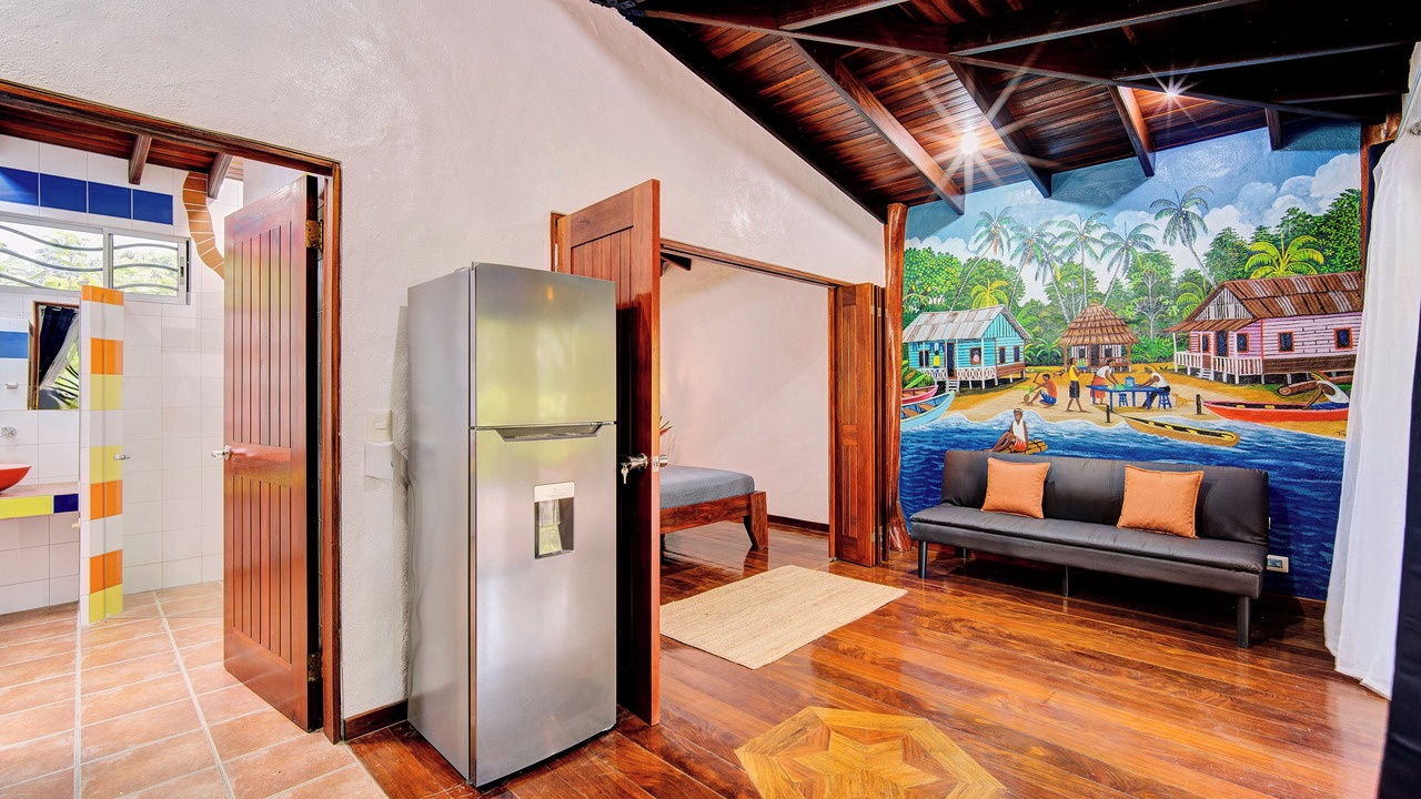 Photo of Bedroom in Puerto Viejo de Talamanca