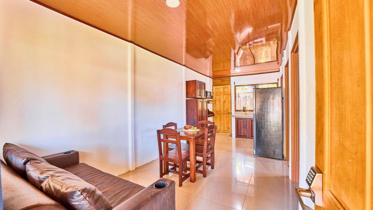 Photo of Livingroom in Puerto Viejo de Talamanca