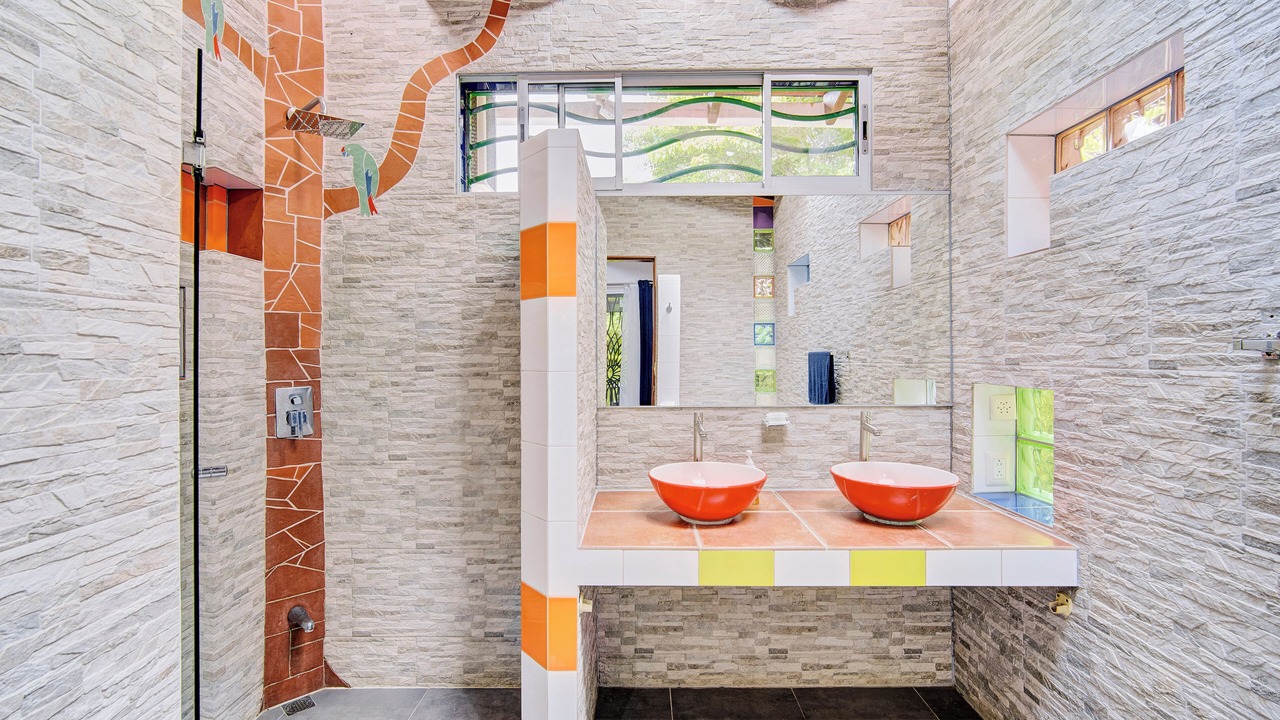 Photo of Bathroom in Puerto Viejo de Talamanca