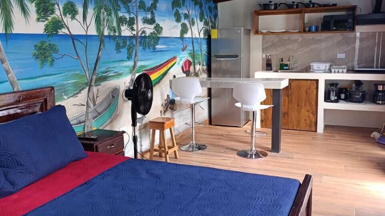Photo of Bedroom in Puerto Viejo de Talamanca
