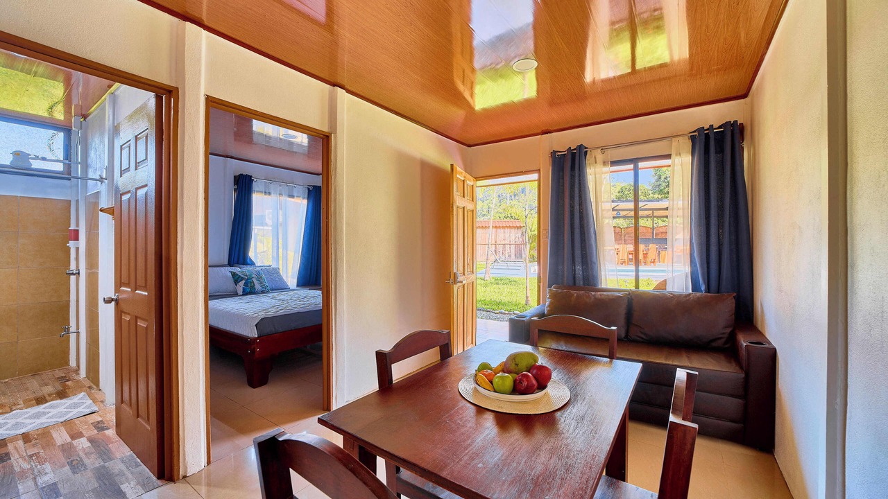 Photo of Livingroom in Puerto Viejo de Talamanca
