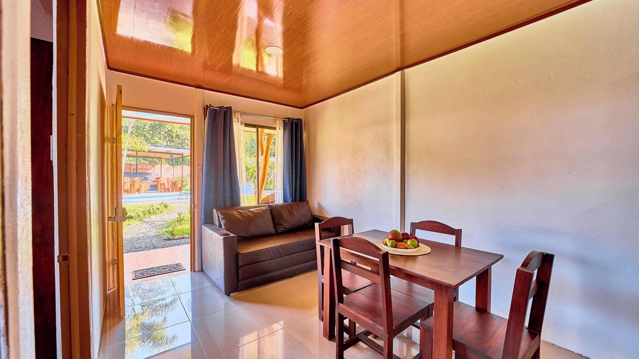 Photo of Livingroom in Puerto Viejo de Talamanca