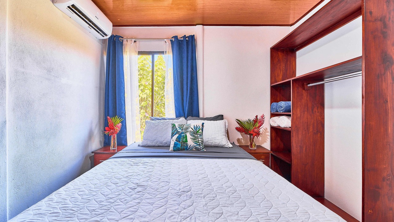 Photo of Bedroom in Puerto Viejo de Talamanca