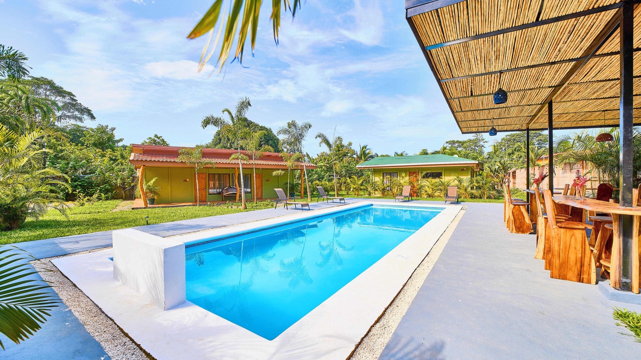 Photo of Bedroom in Puerto Viejo de Talamanca