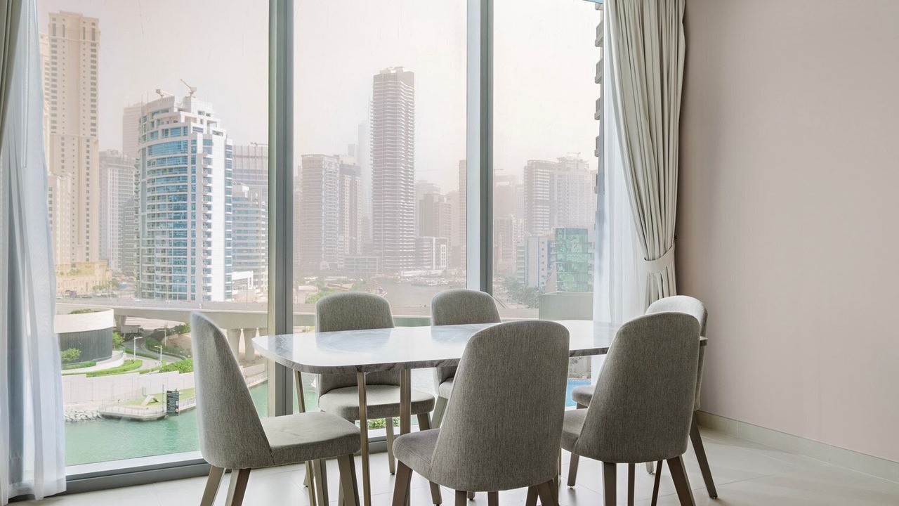 Photo of Others in Dubai Marina