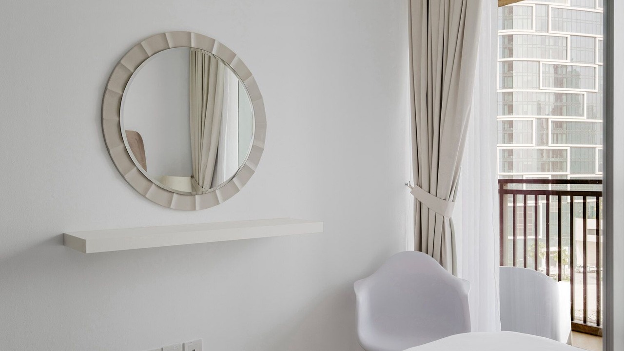 Photo of Bedroom in Dubai Marina