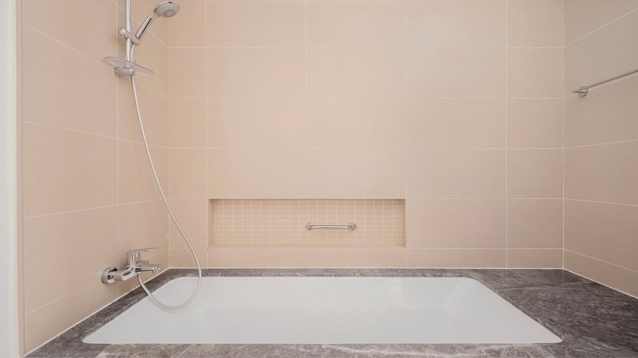 Photo of Bathroom in Dubai Marina