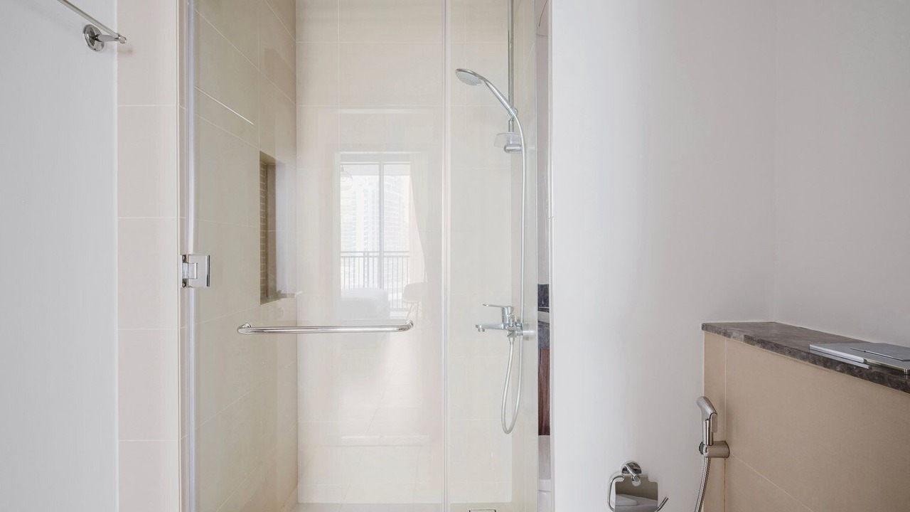 Photo of Bathroom in Dubai Marina