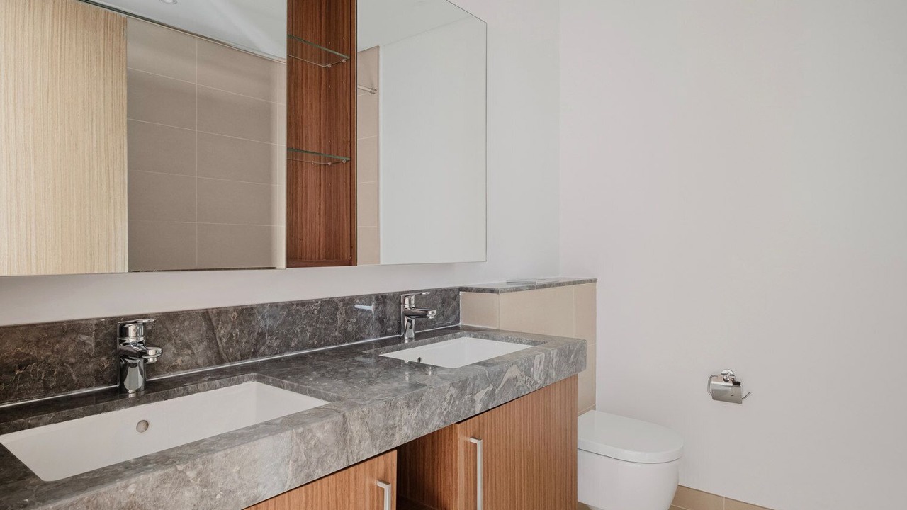 Photo of Bathroom in Dubai Marina
