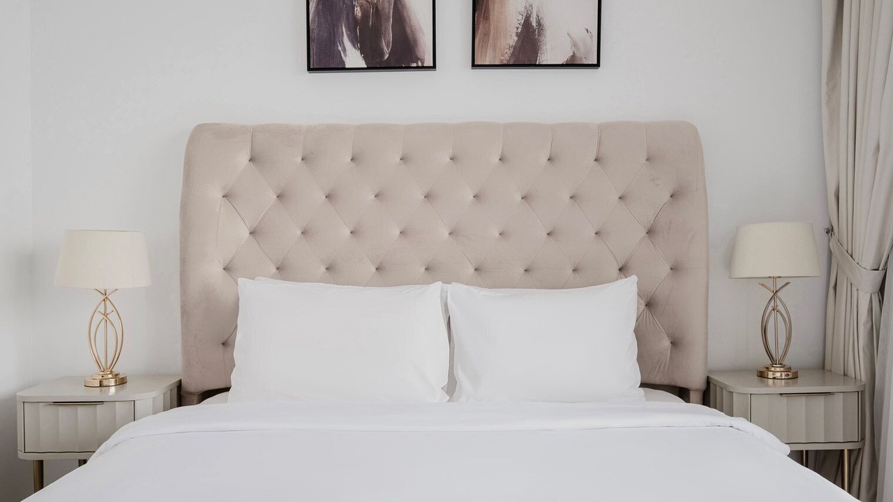 Photo of Bedroom in Dubai Marina