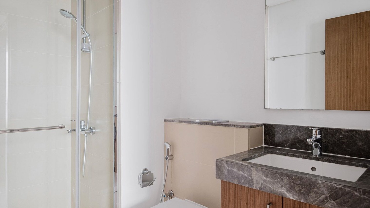 Photo of Bathroom in Dubai Marina
