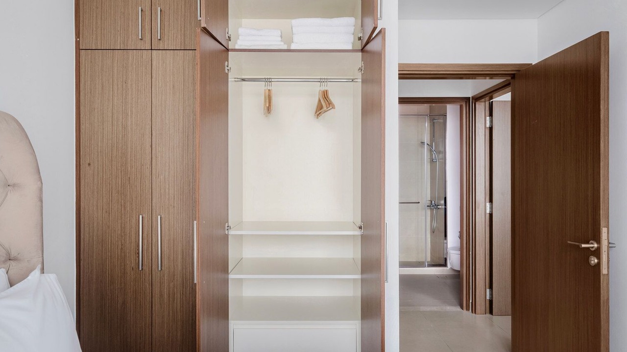 Photo of Bedroom in Dubai Marina