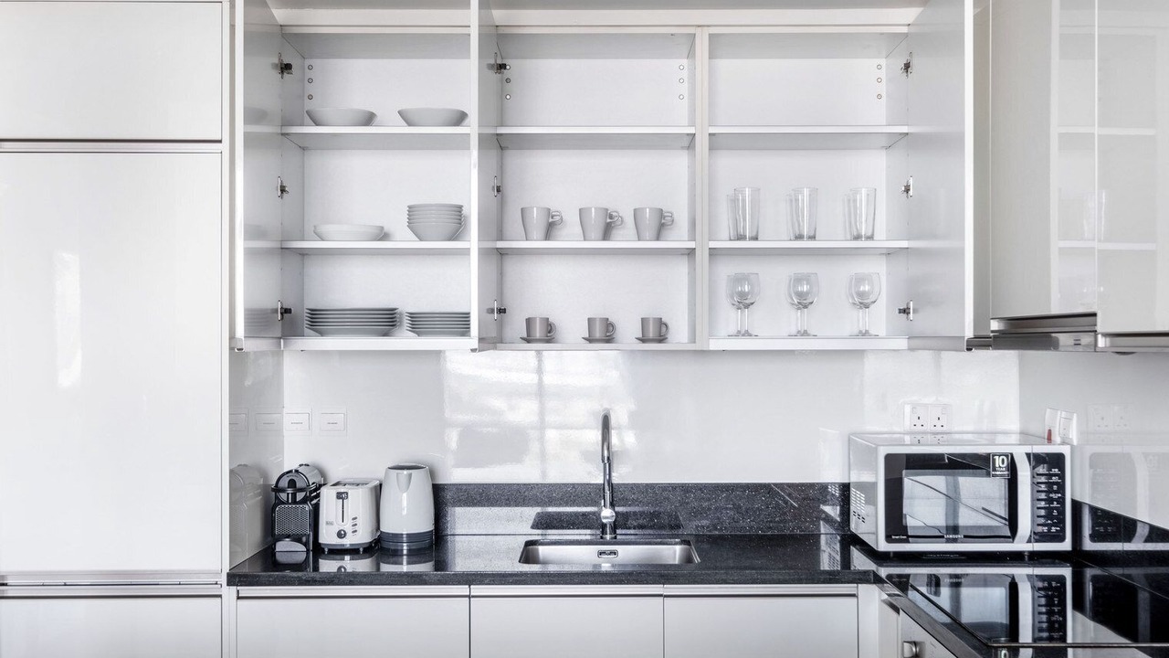 Photo of Kitchen in Business Bay