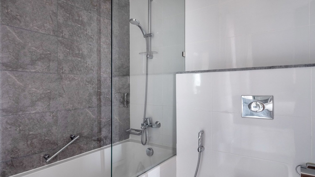 Photo of Bathroom in Business Bay