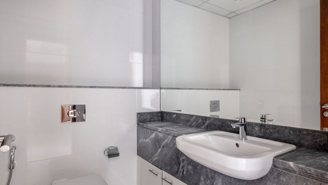 Photo of Bathroom in Business Bay