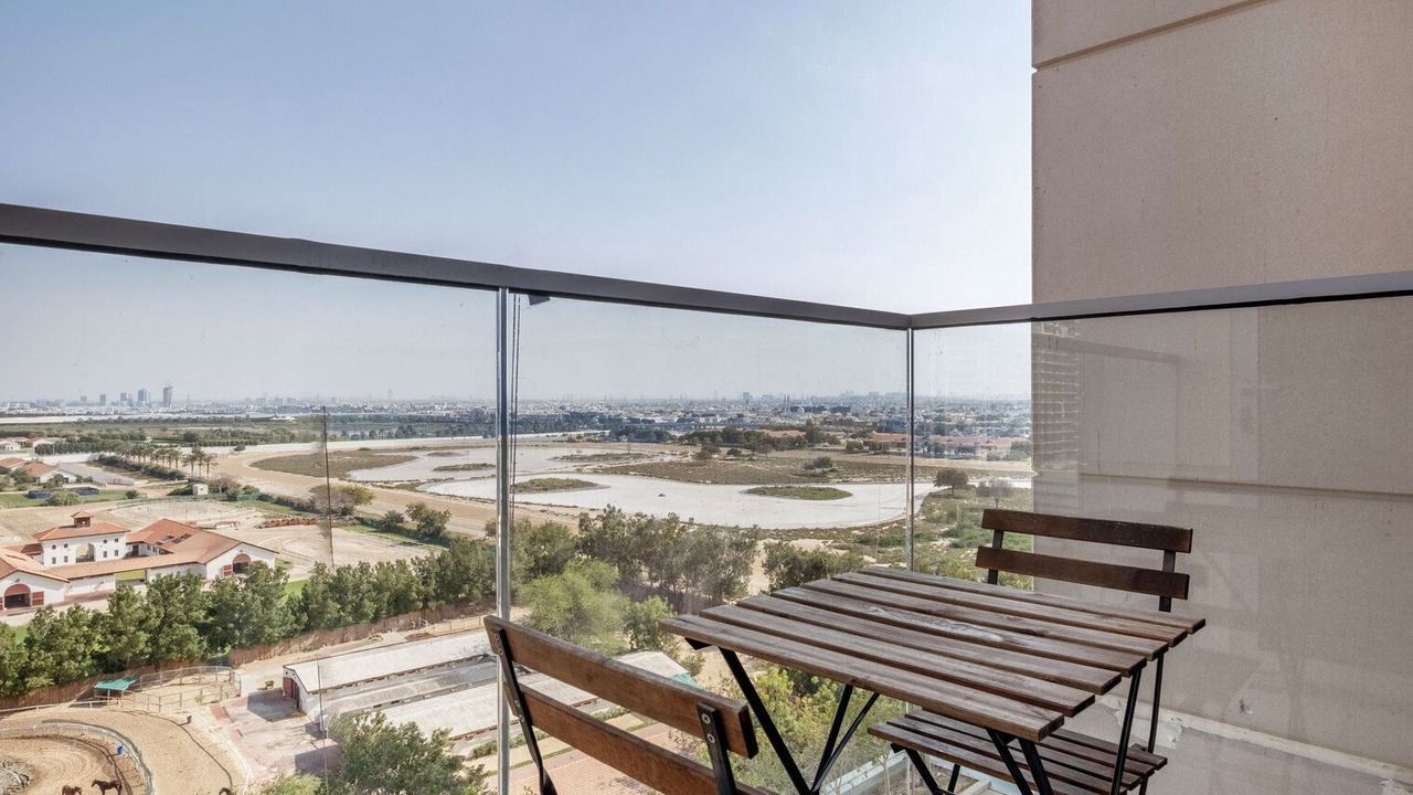 Photo of Outdoor in Business Bay