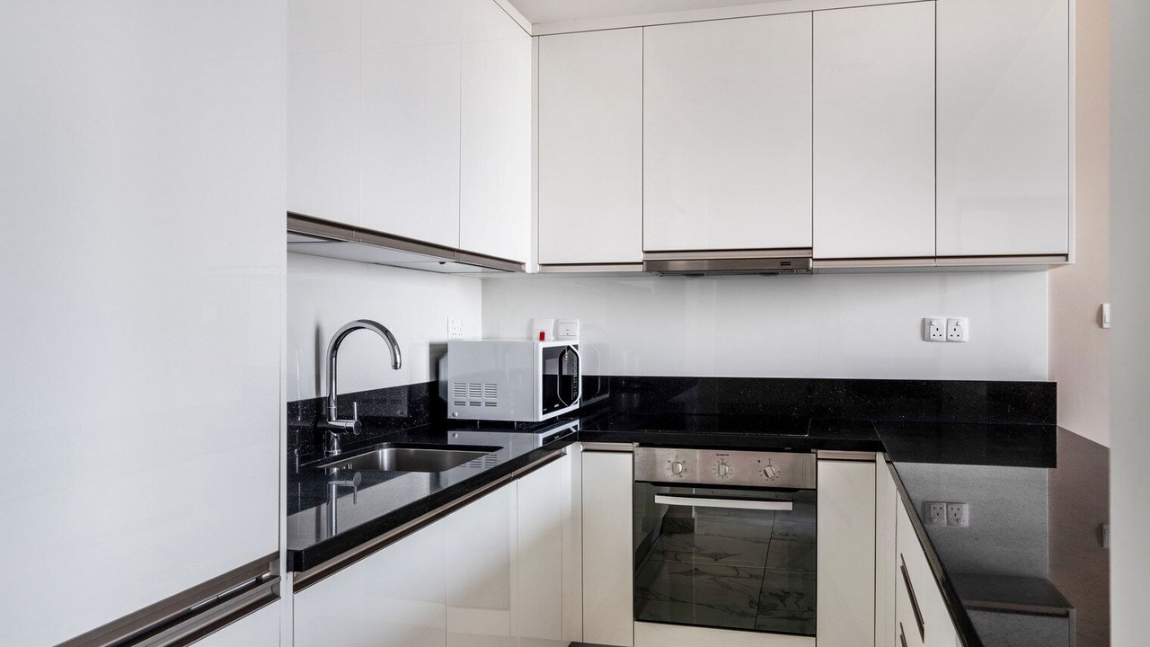 Photo of Kitchen in Business Bay