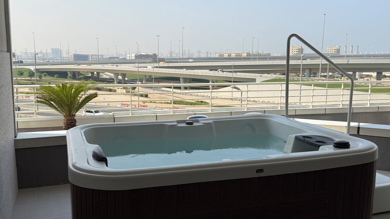 Photo of Others in Jebel Ali