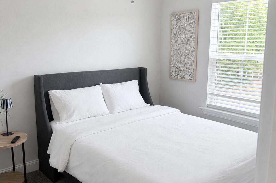 Photo of Bedroom in Dunean